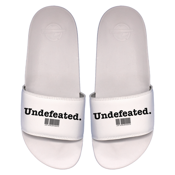 Undefeated Motto Slides - ISlide