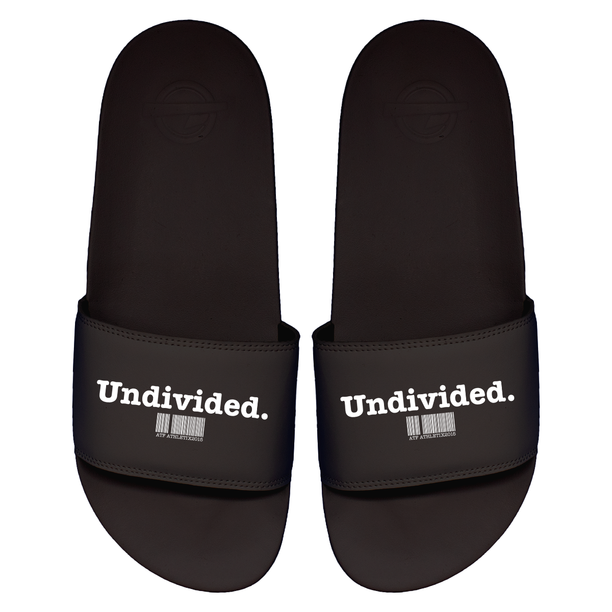 Undivided Motto Slides