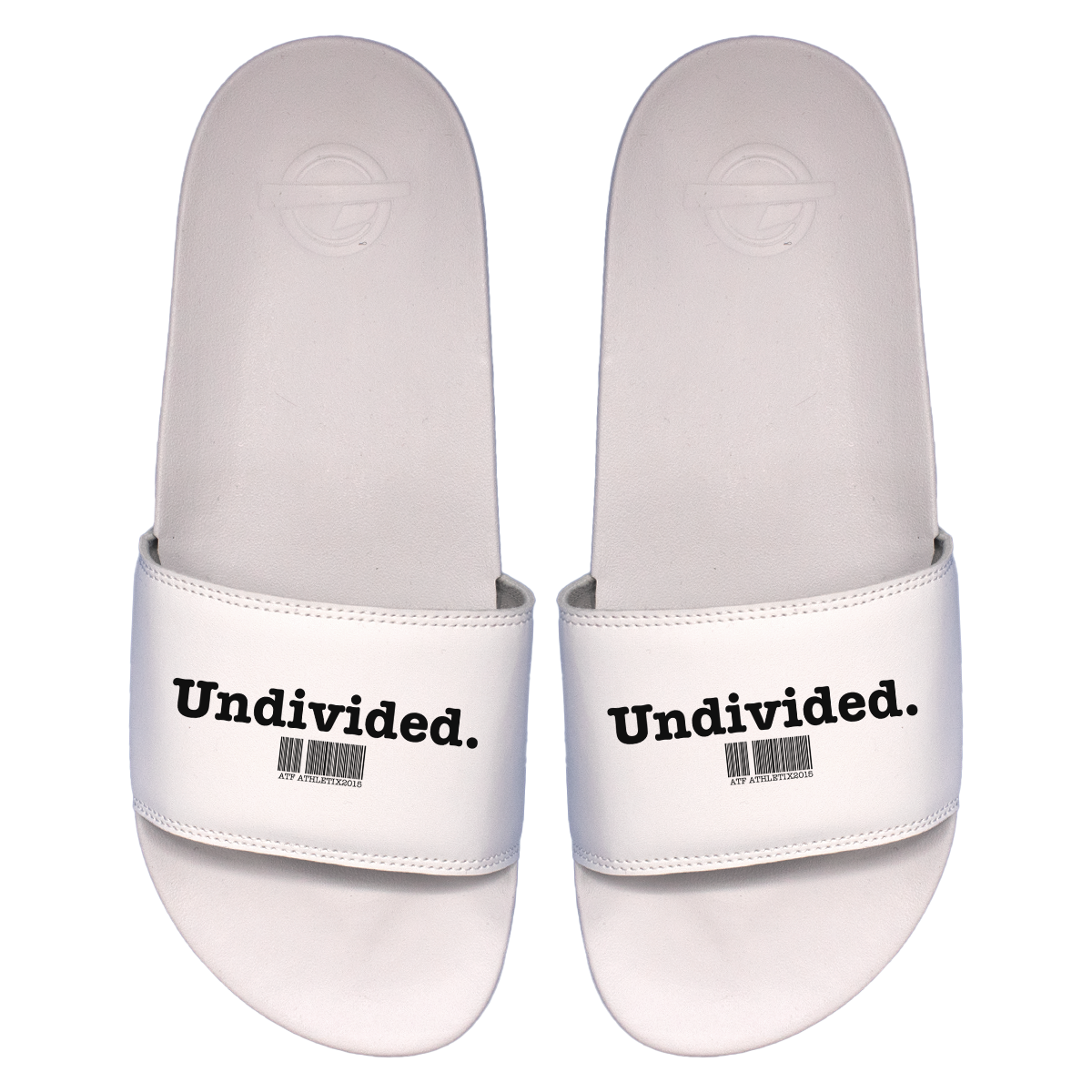 Undivided Motto Slides
