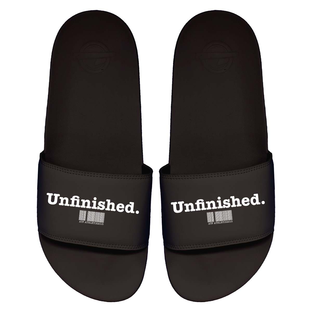 Unfinished Motto Slides