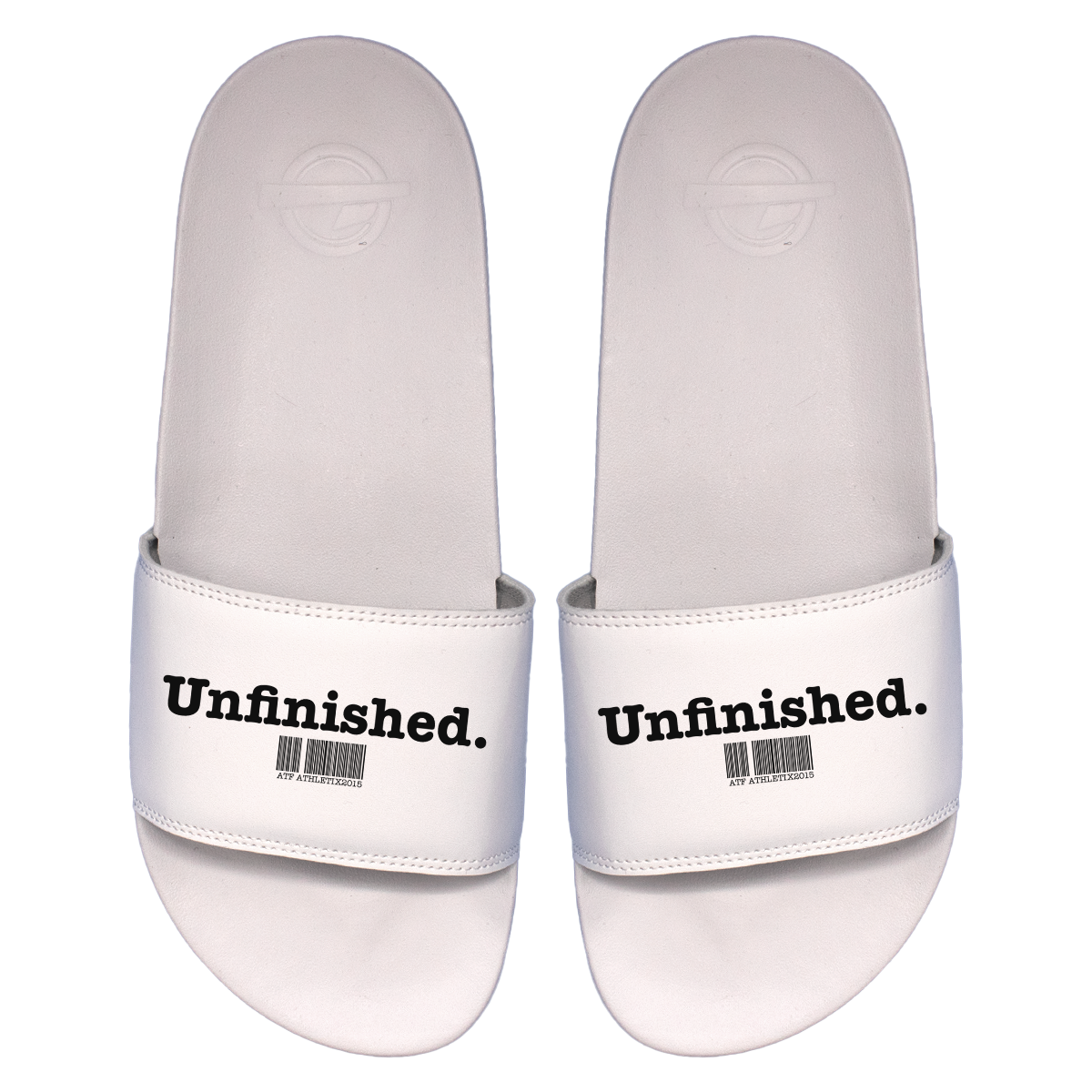 Unfinished Motto Slides