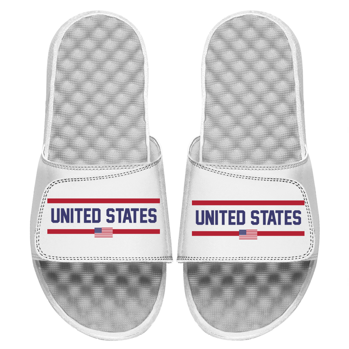 United States Mantra Slides