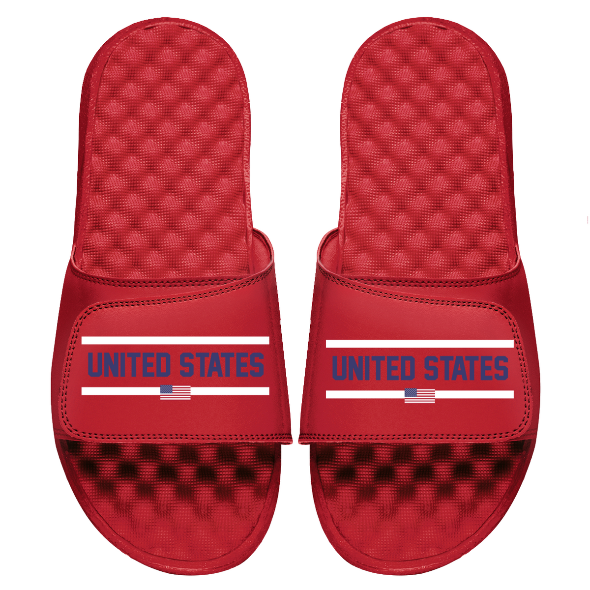 United States Mantra Slides