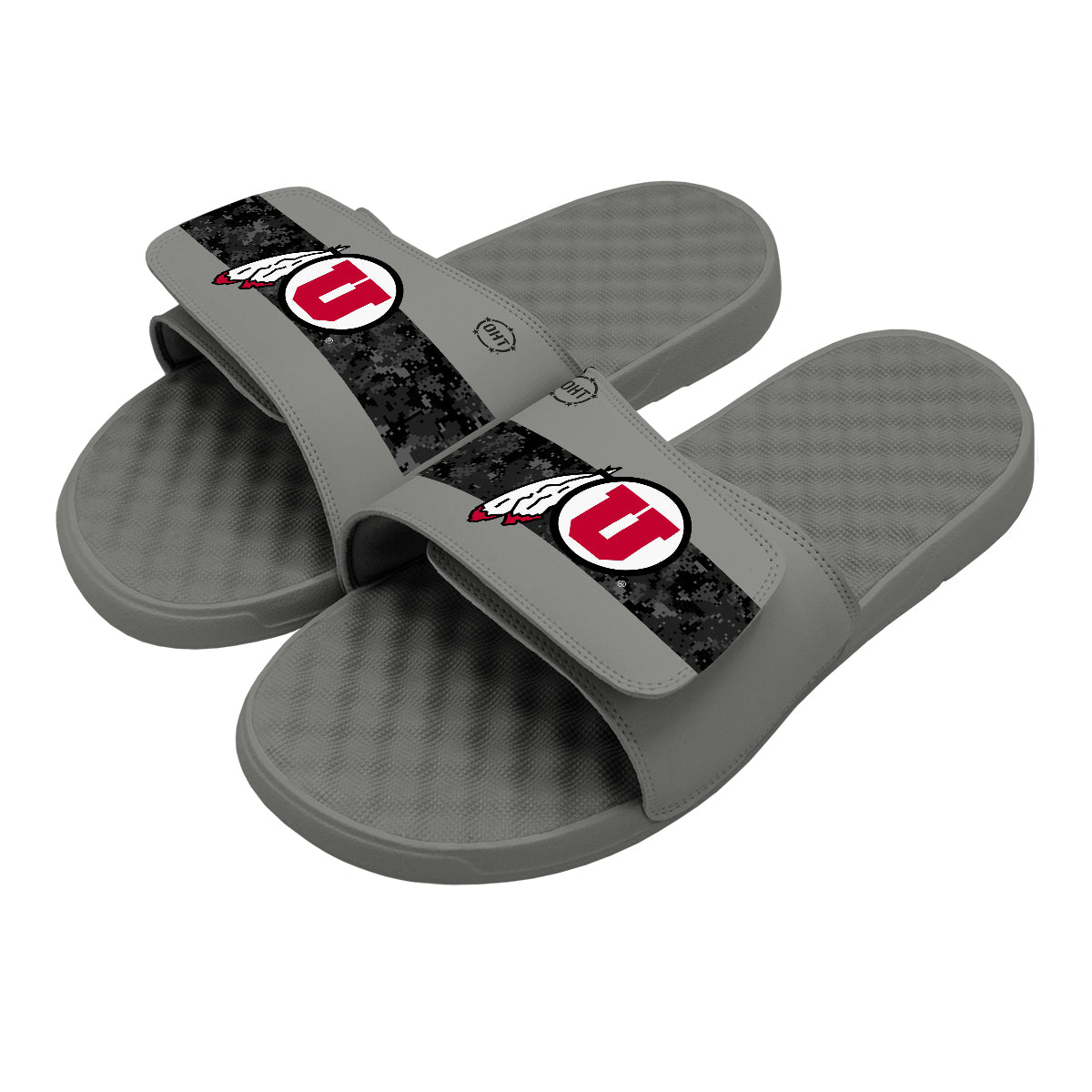 Operation Hat Trick: Utah Grey Slides