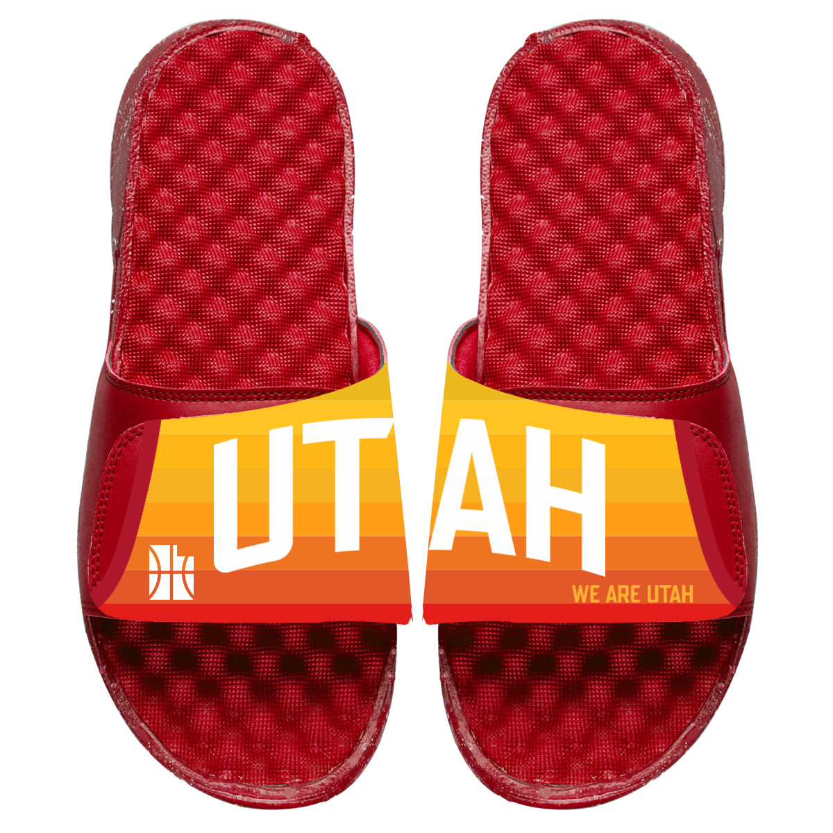 Utah Jazz City Edition Jersey - ISlide