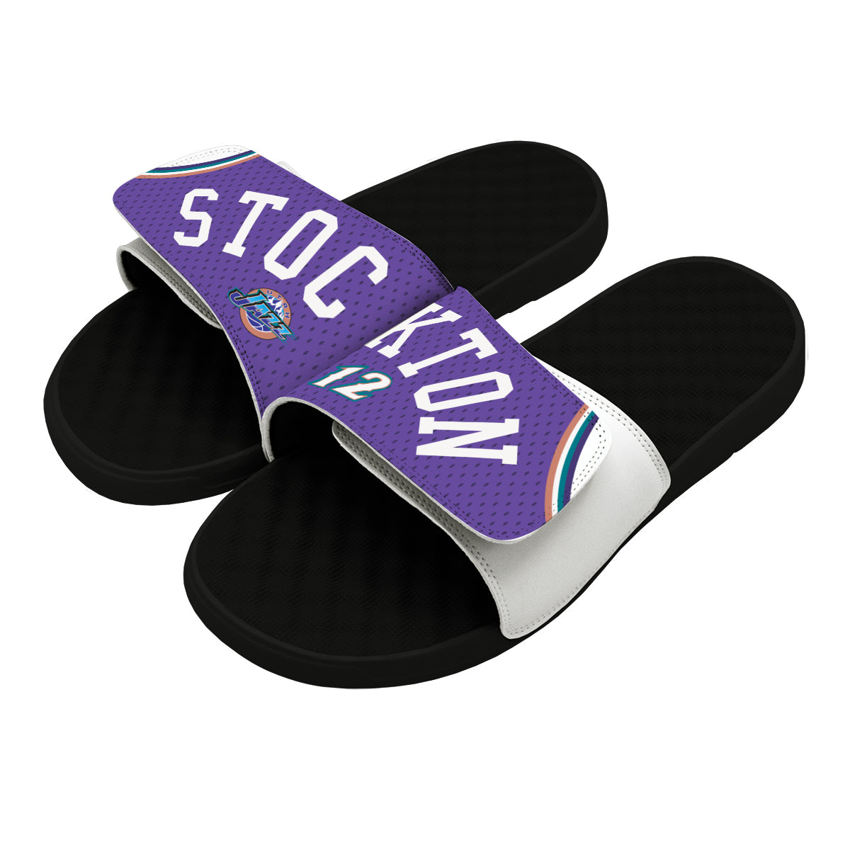 John Stockton #12 - ISlide