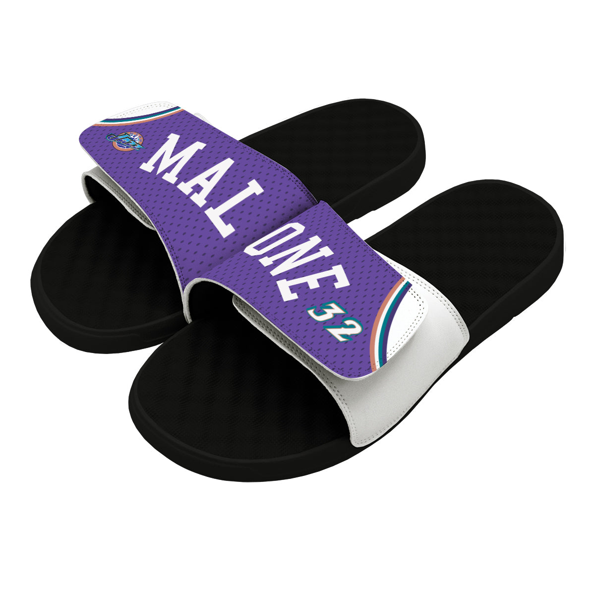 Karl Malone #32 - ISlide