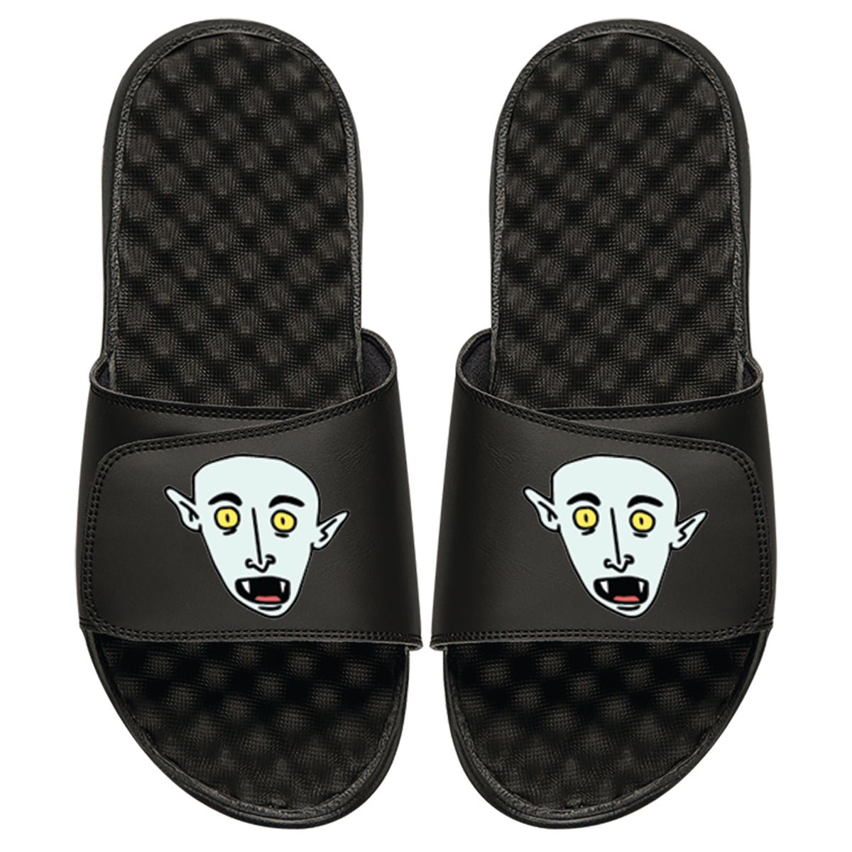 Vampire Face Slides