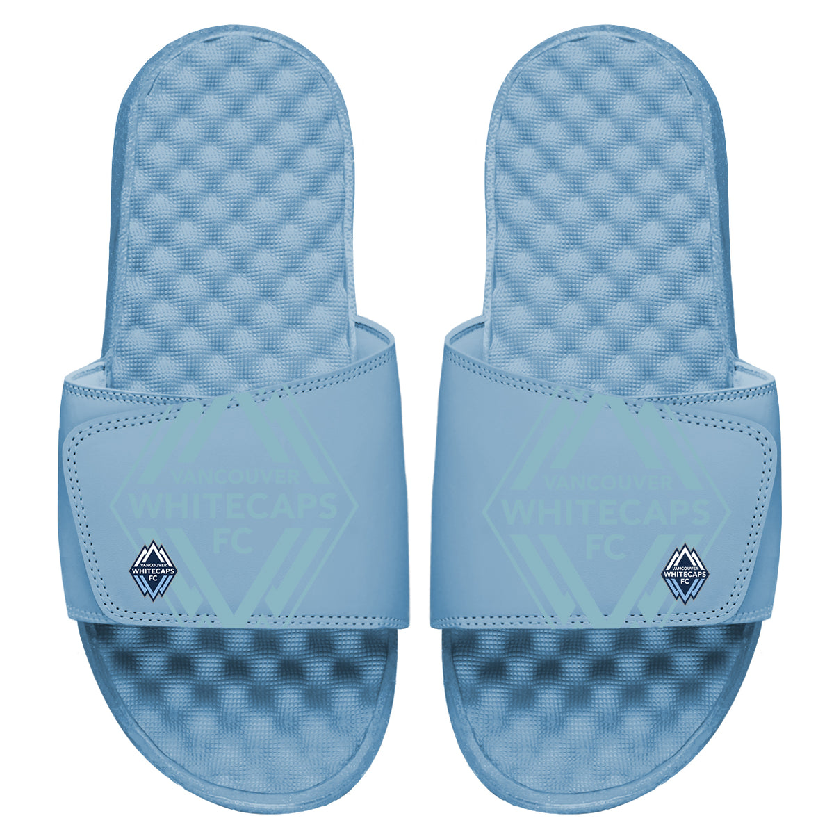 Vancouver Whitecaps FC Tonal Pop Slides