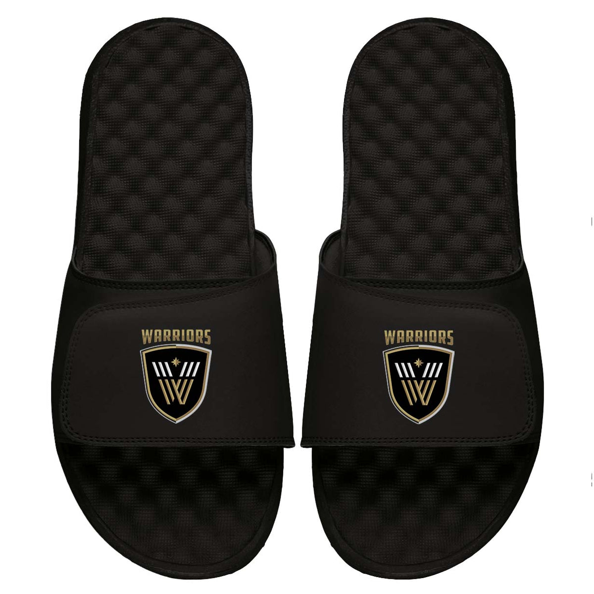 Vancouver Warriors Slides