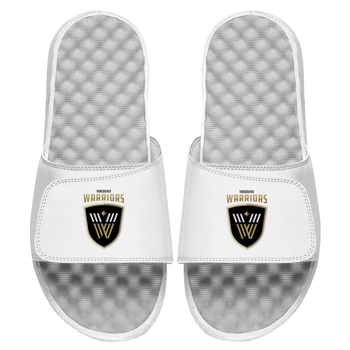 Vancouver Warriors Slides