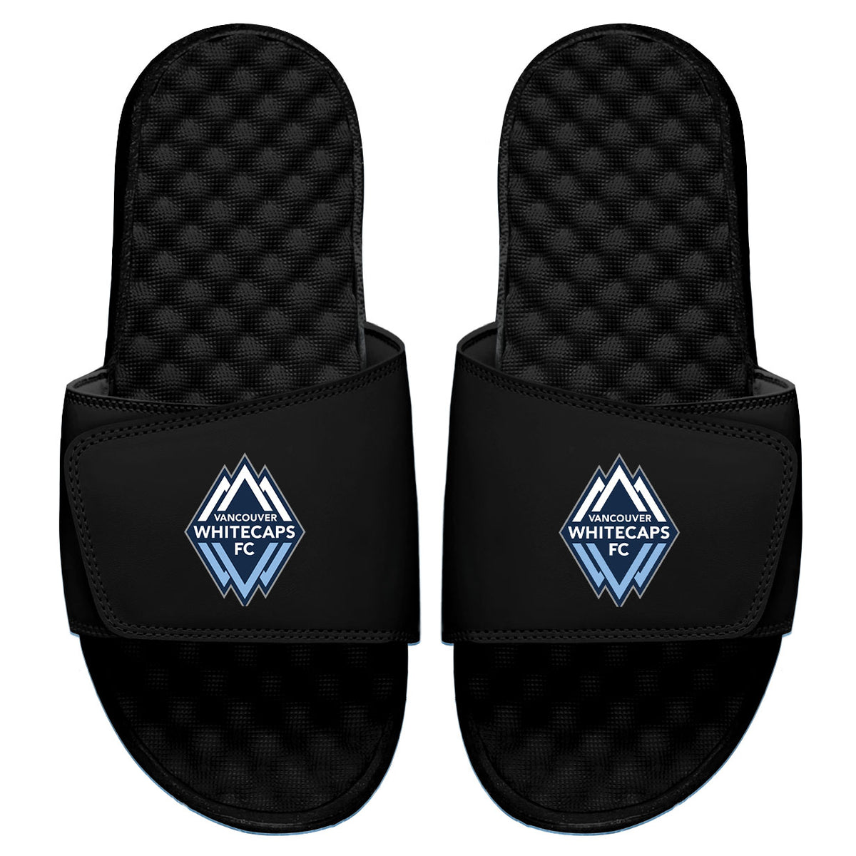 Vancouver Whitecaps FC Slides