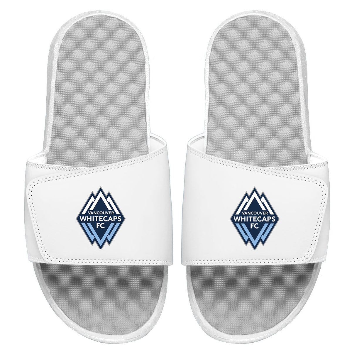 Vancouver Whitecaps FC Slides