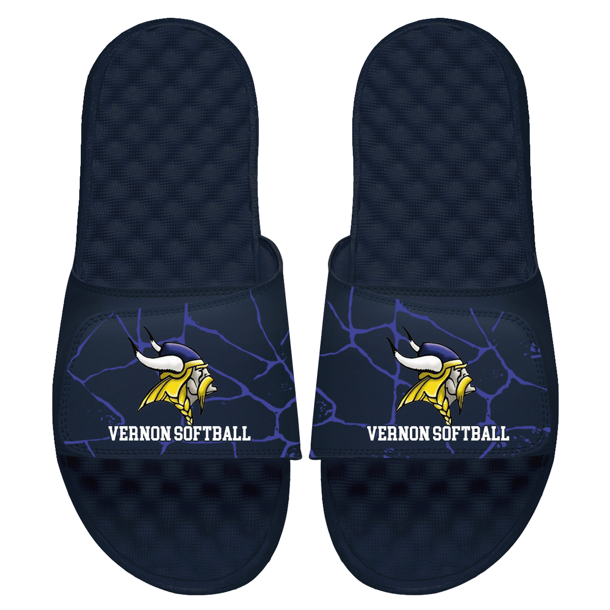 Vernon Softball Primary Slides