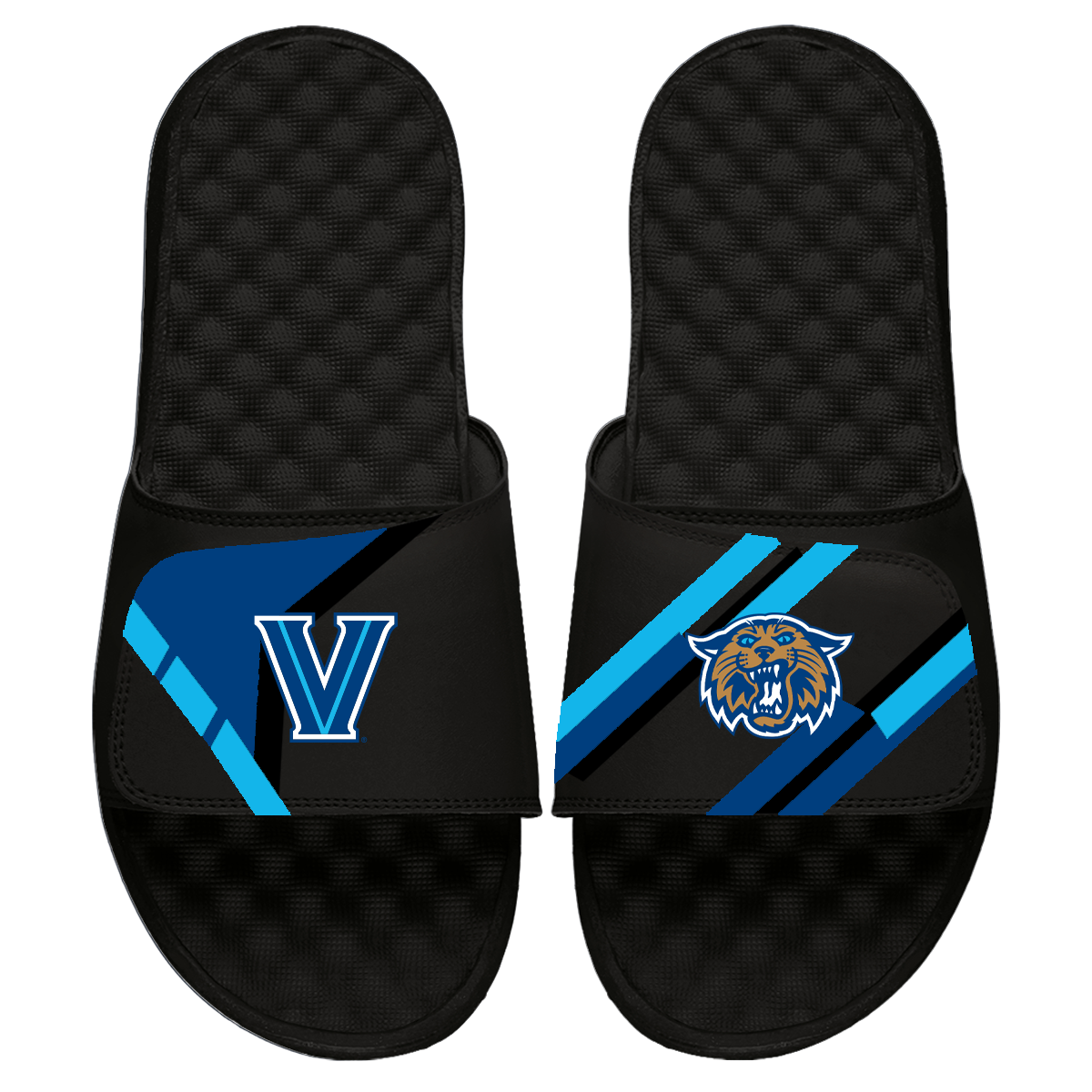 Villanova Varsity Pack Slides