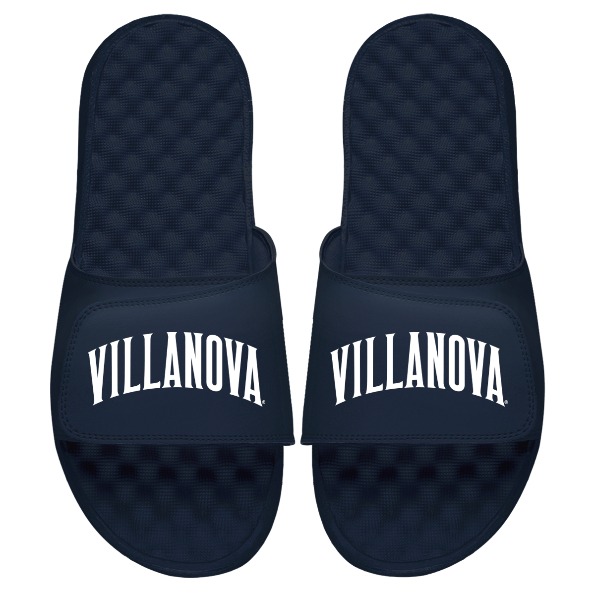Villanova Wordmark Slides