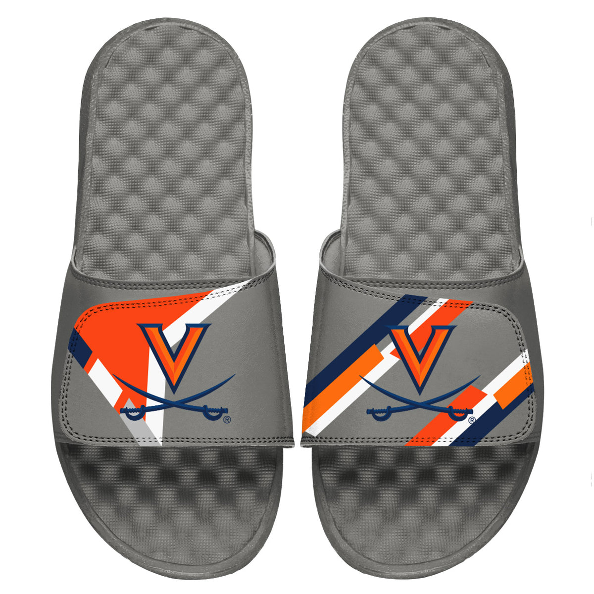Virginia Varsity Jacket Slides