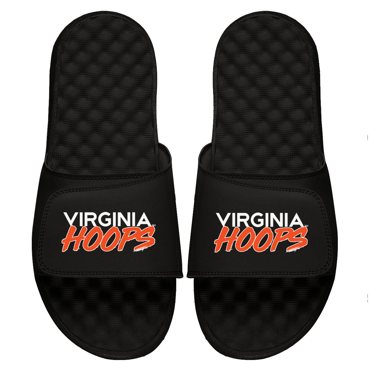 Virginia Hoops Slides