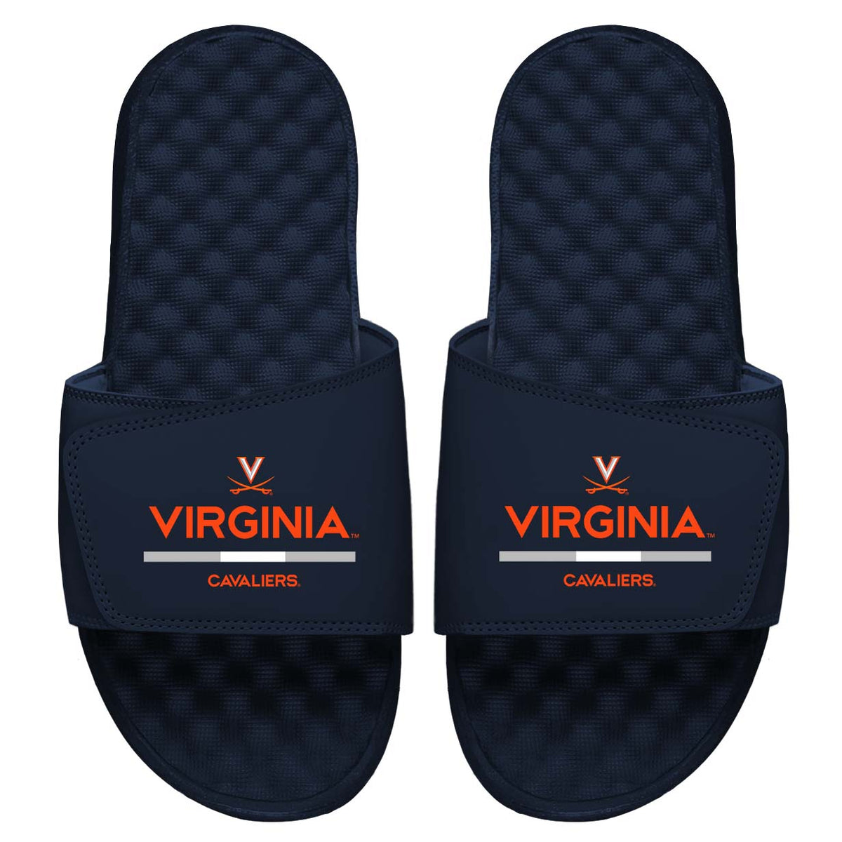 Virginia Split Bar Slides