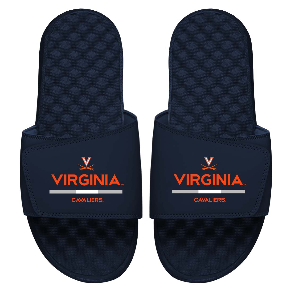 Virginia Split Bar Slides