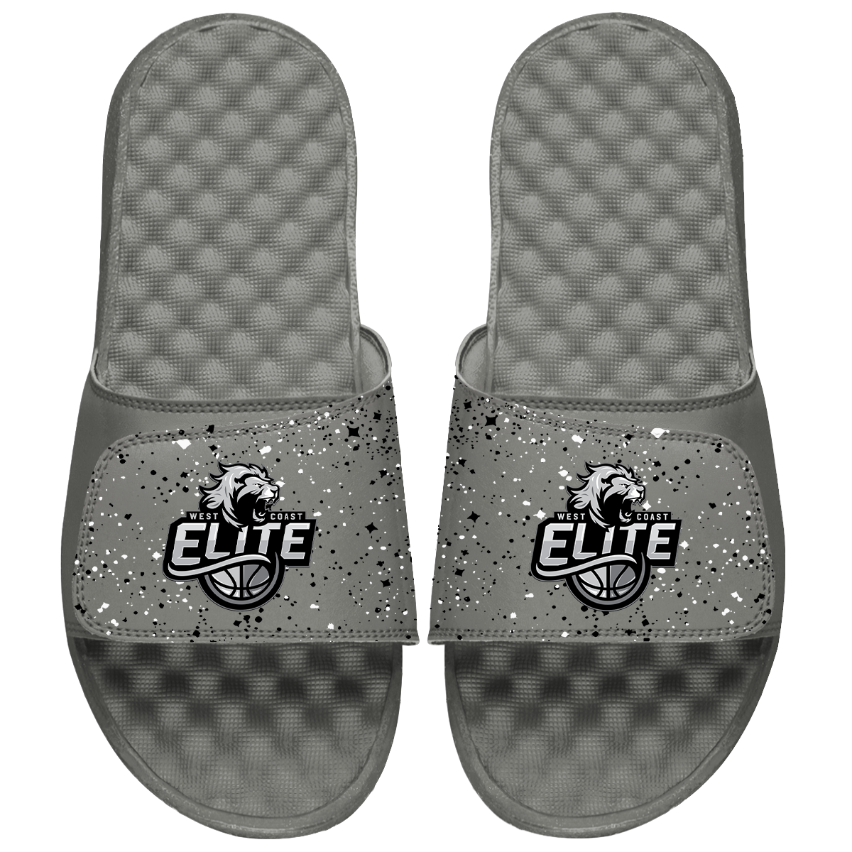 West Coast Elite Speckle PERSONALIZE