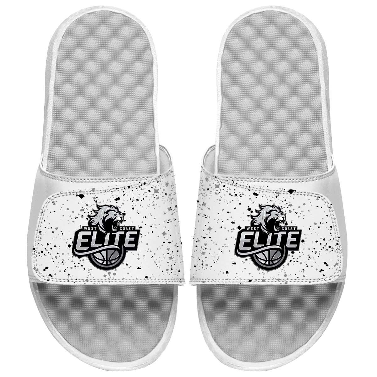 West Coast Elite Speckle PERSONALIZE