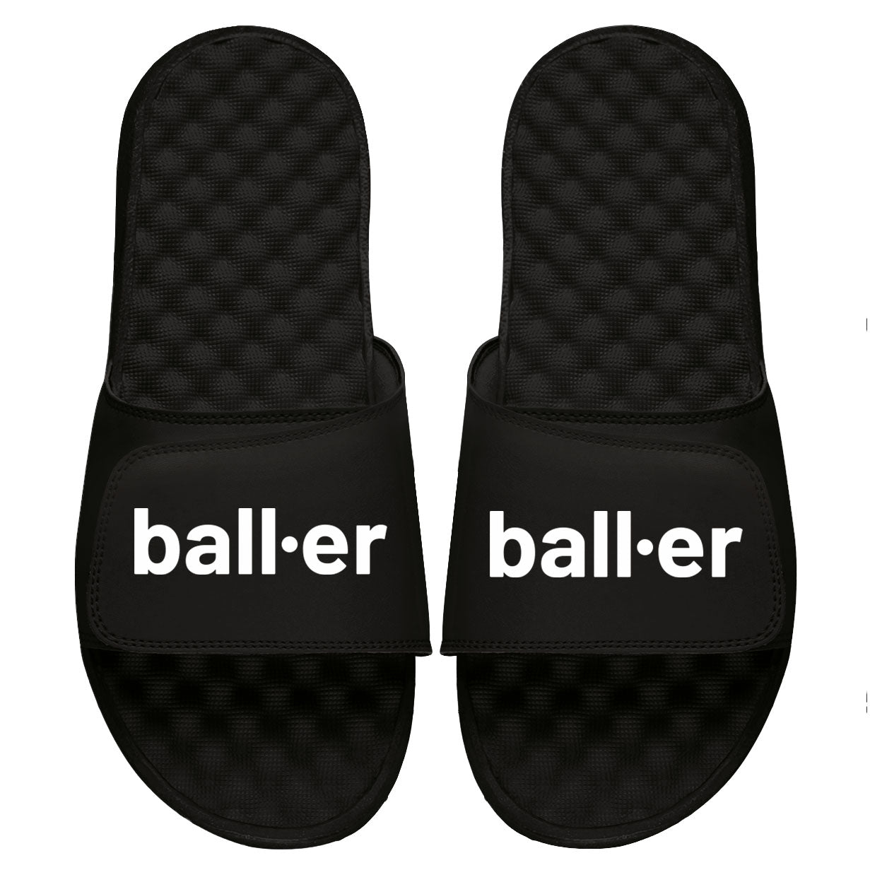 BALL-ER Slides
