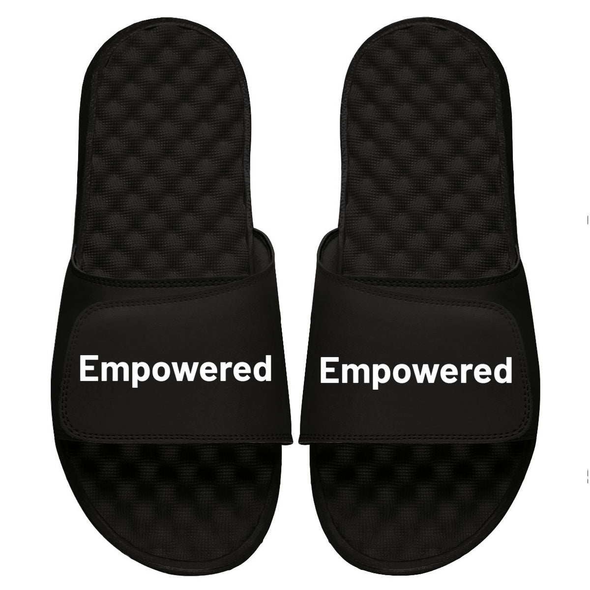 Empowered Slides