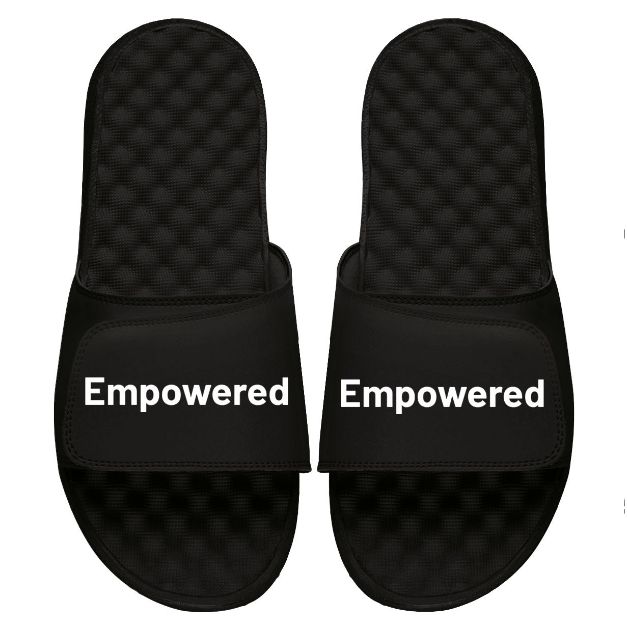 Empowered Slides