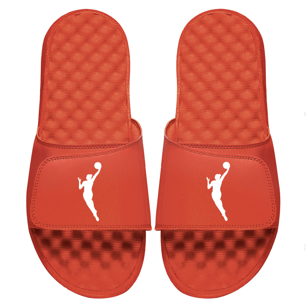 WNBA Primary Logo Slides