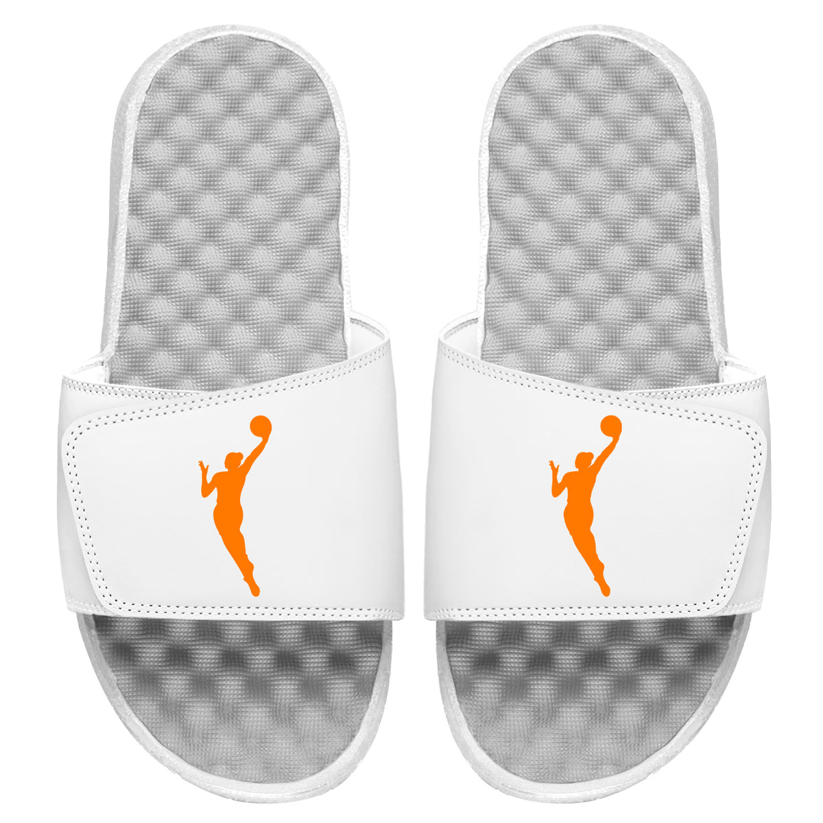 WNBA Primary Logo Slides