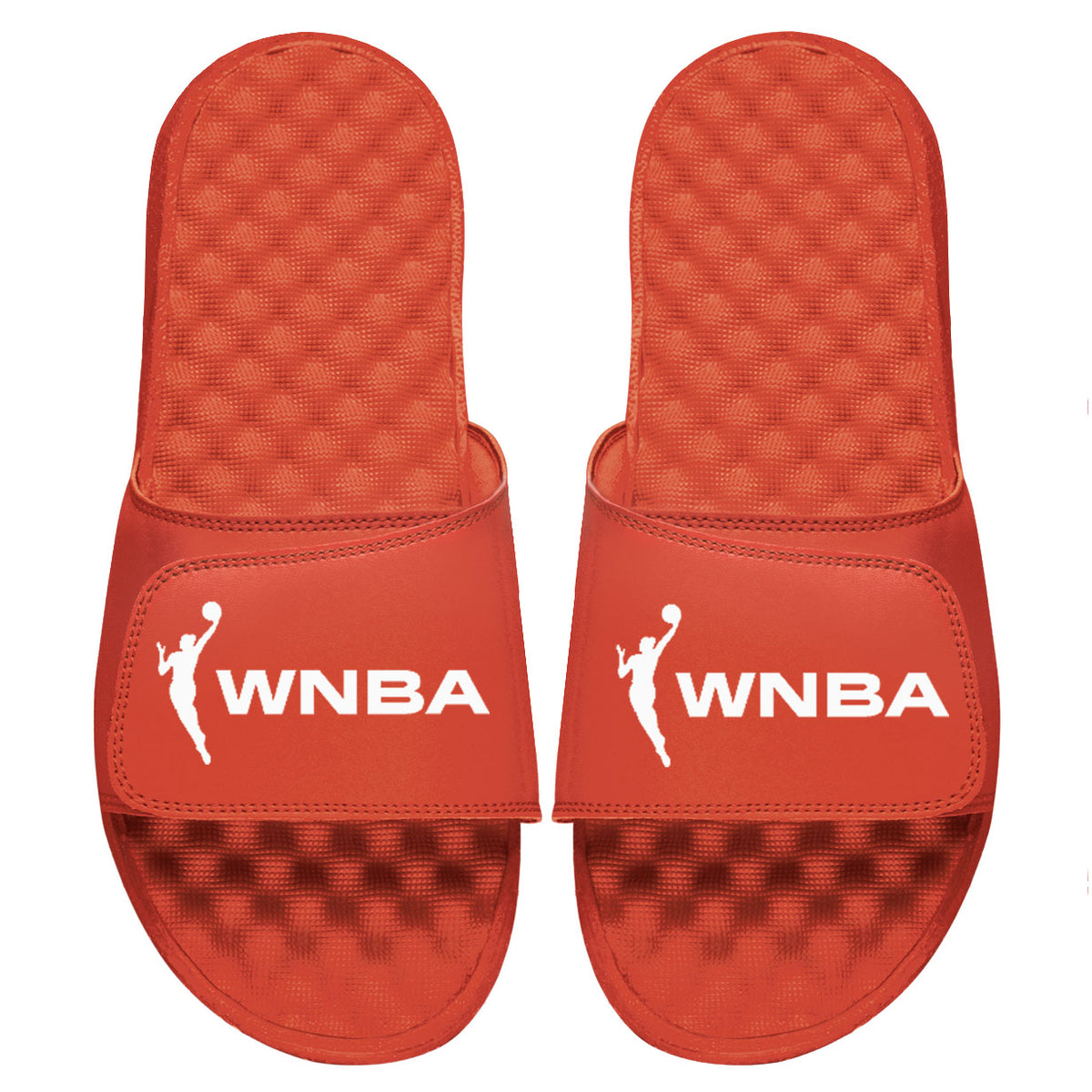 WNBA Wordmark Slides