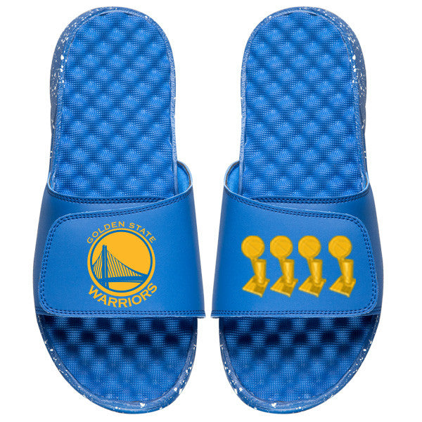 Golden State Warriors Trophies - ISlide