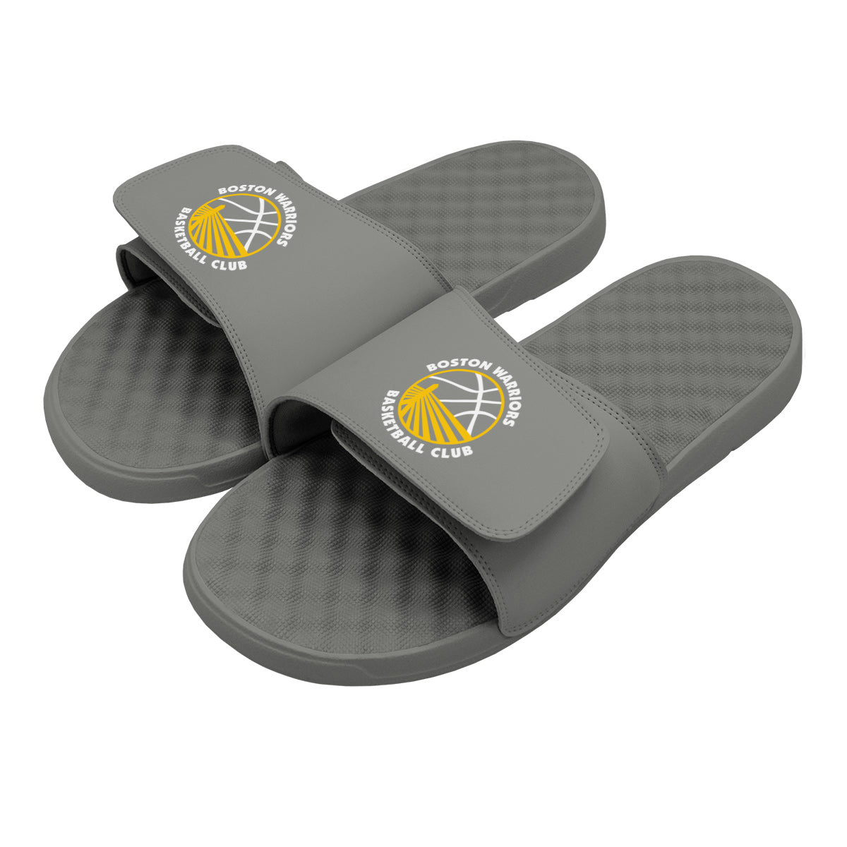 Boston Warriors Slides