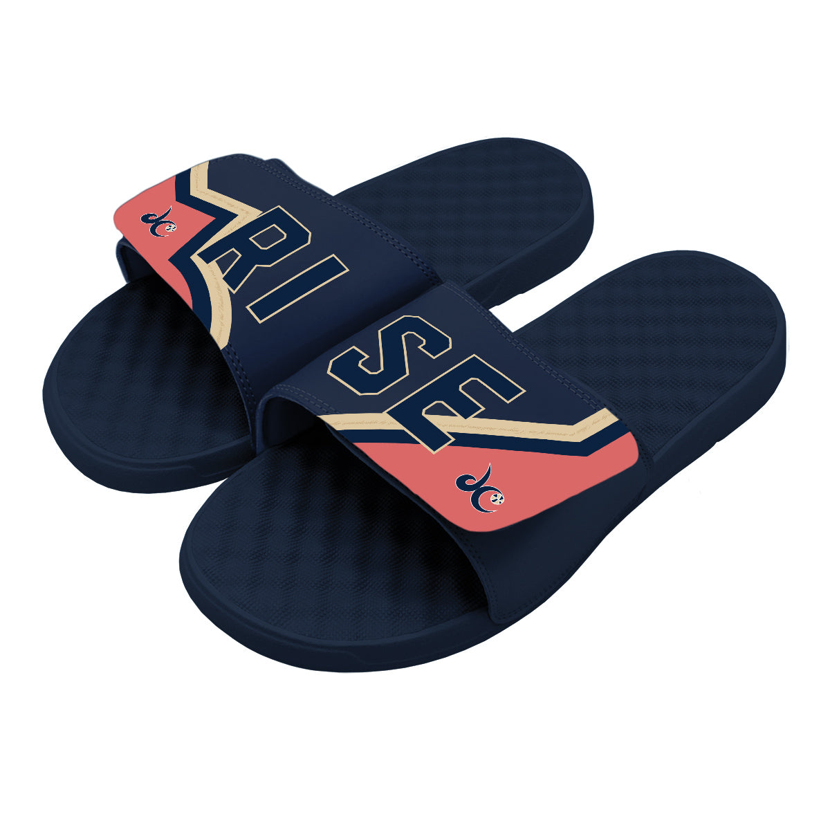 Washington Mystics Jersey Slides