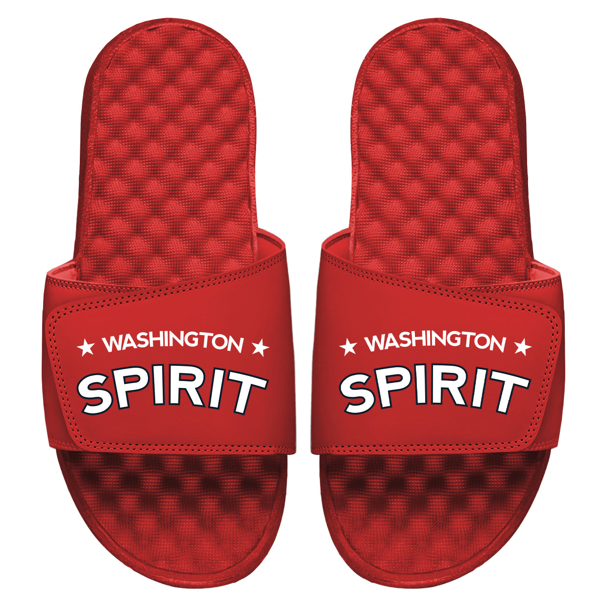 Washington Spirit Word Slides