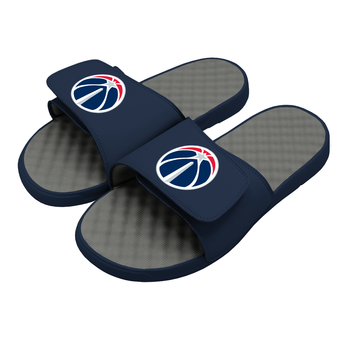 Wizards Primary Logo Slides