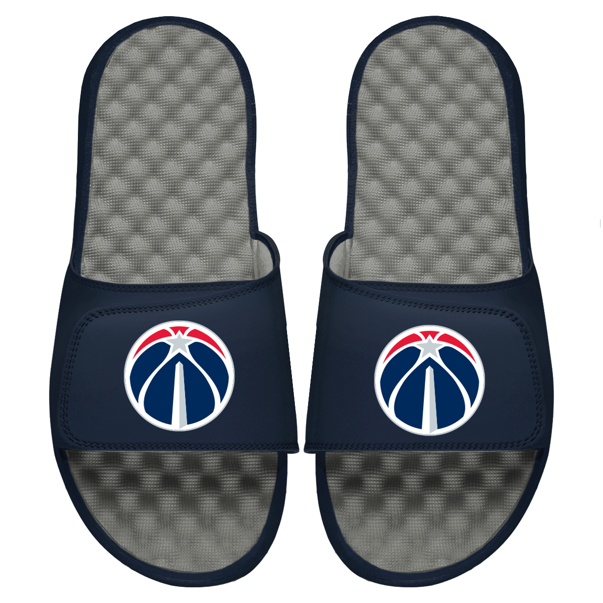 Wizards Primary Logo Slides