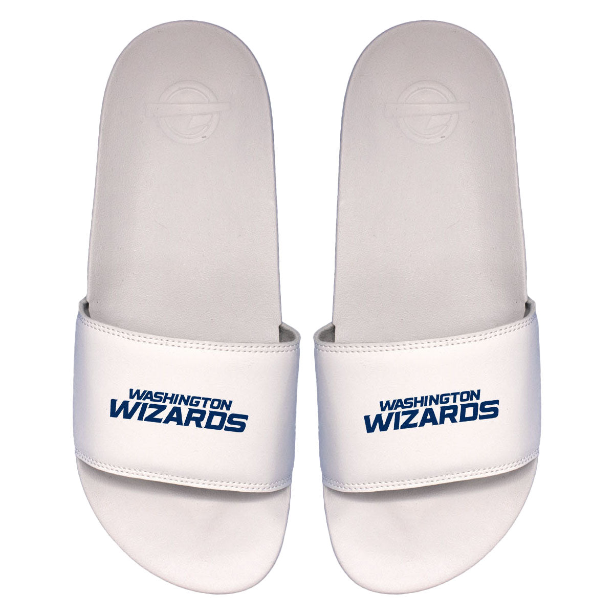 Wizards Wordmark Motto Slides