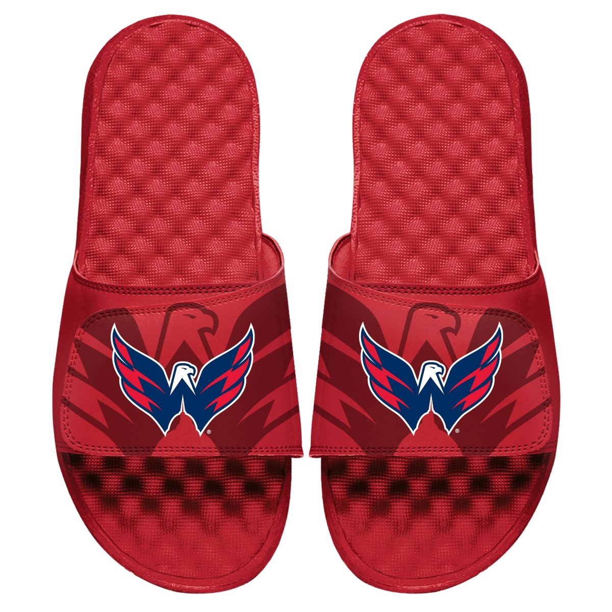 Washington Capitals OT Slides
