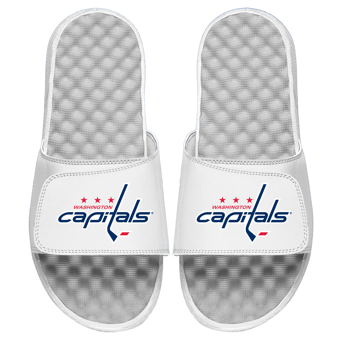 Washington Capitals Primary Slides