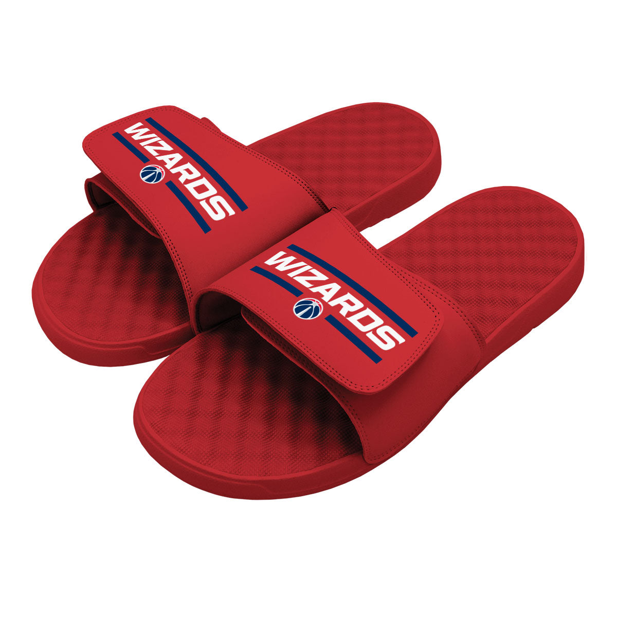 Washington Wizards Bar Logo Slides