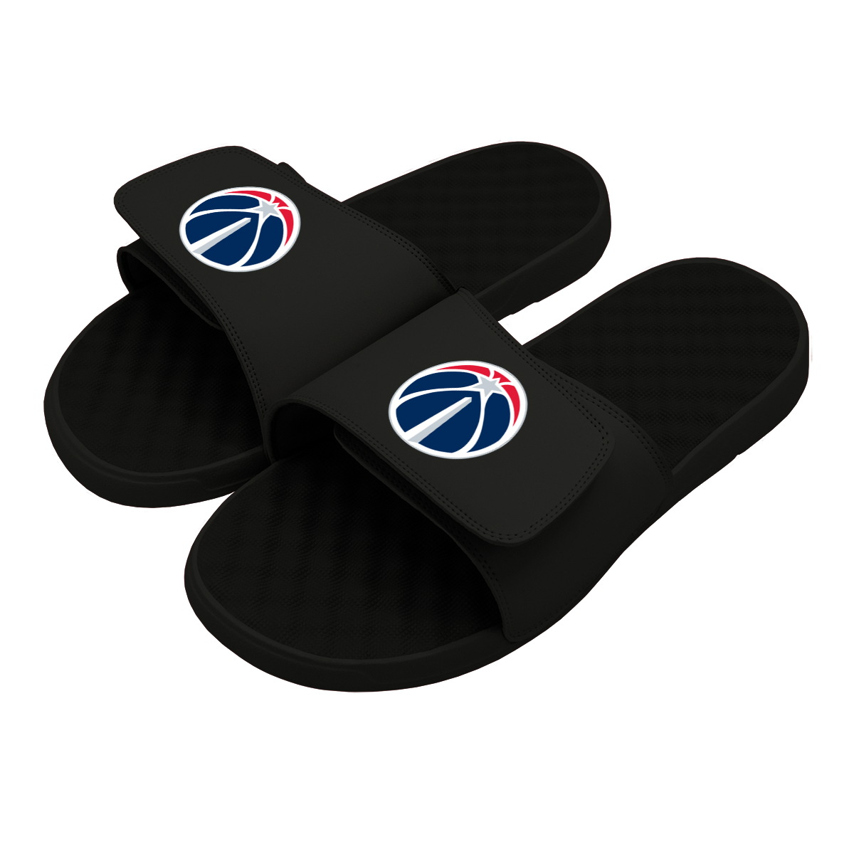 Washington Wizards Primary Slides