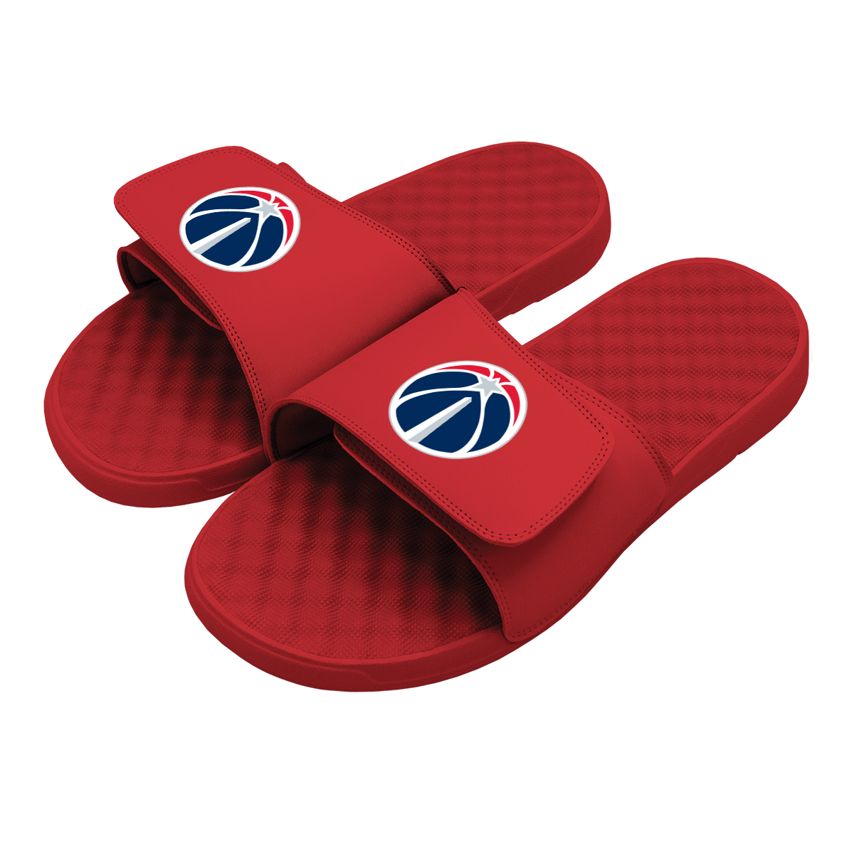 Washington Wizards Primary Slides