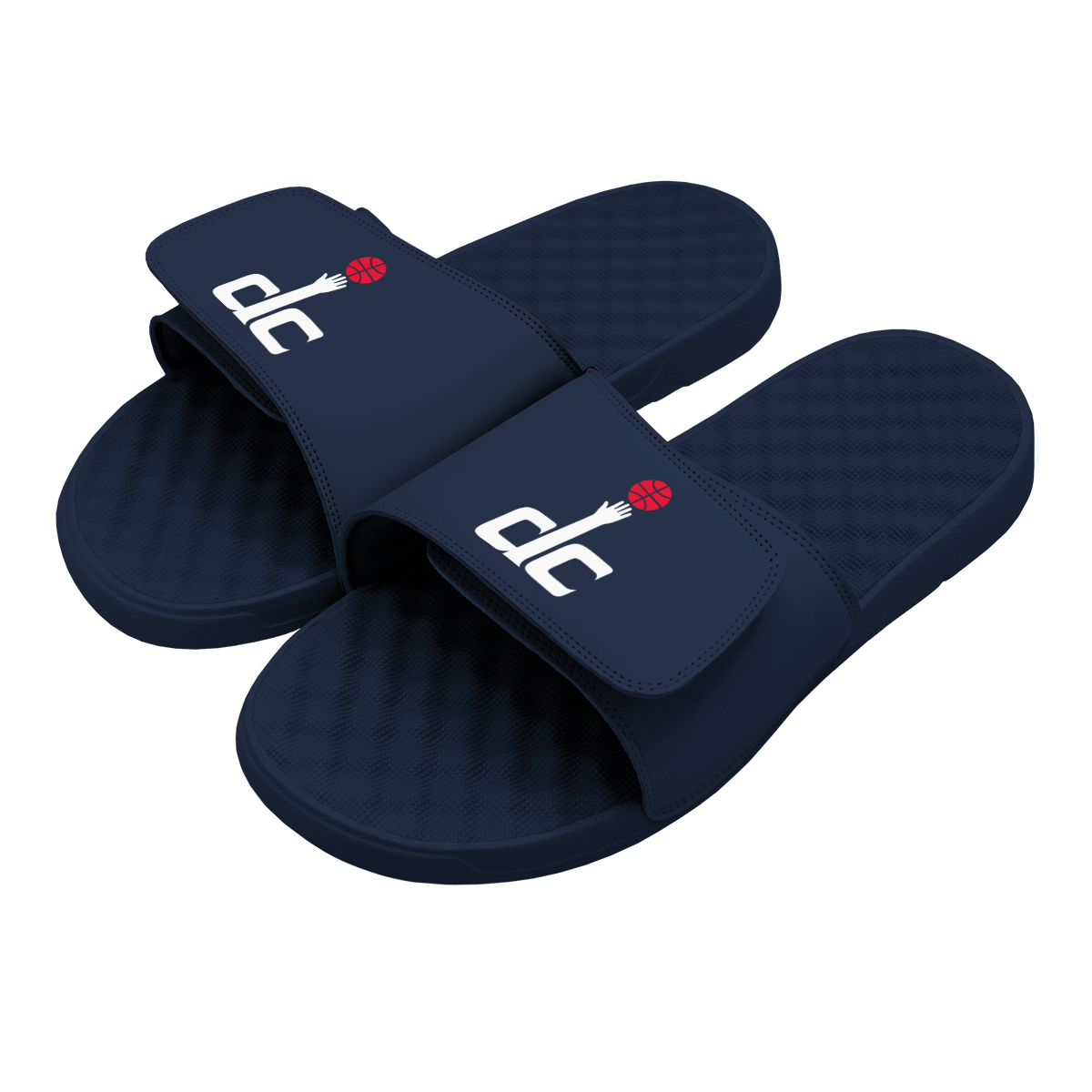 Washington Wizards Secondary Slides