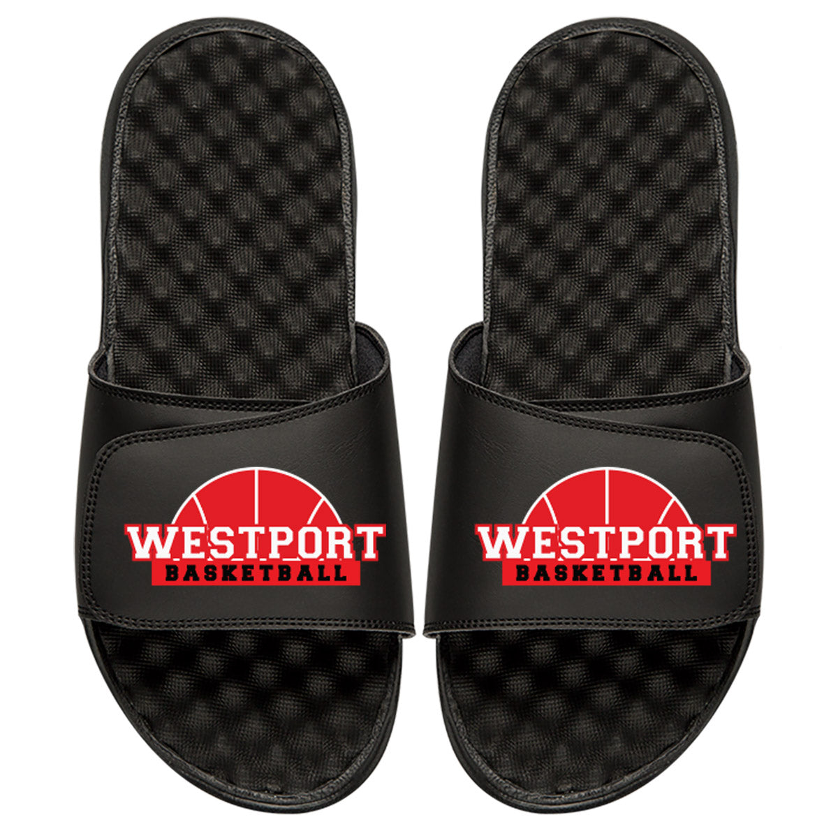 Westport Basketball - ISlide