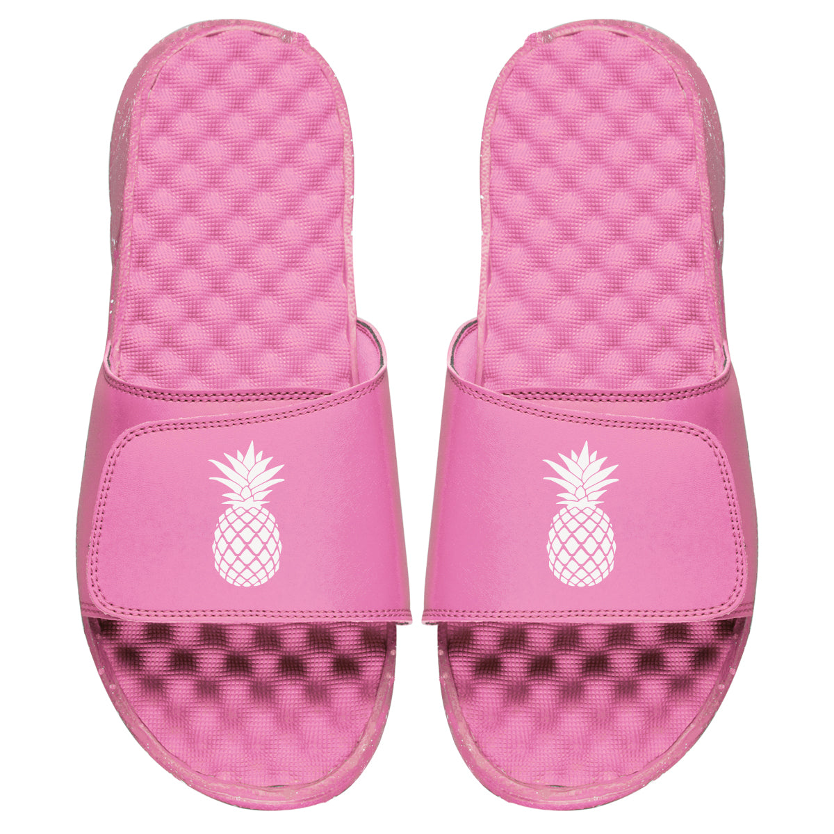 Pineapple BW Slides