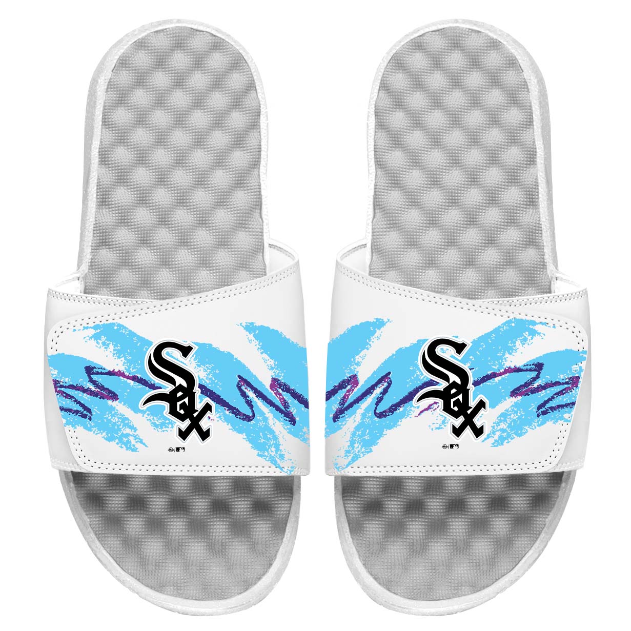 Chicago White Sox Southside Slides - ISlide