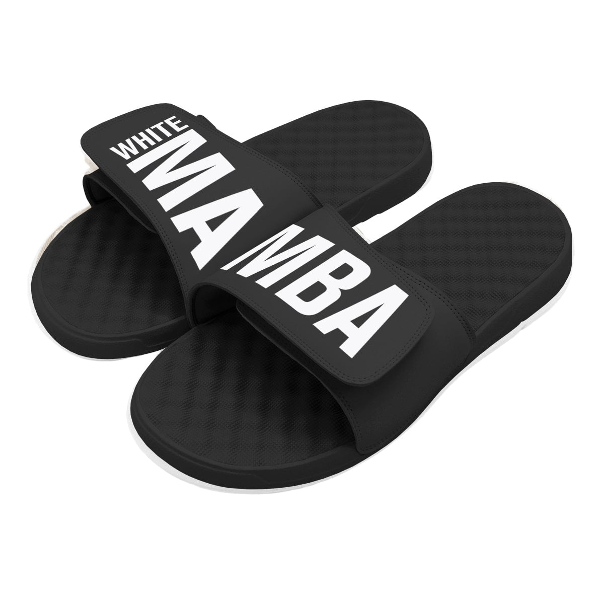 White Mamba Original Slides