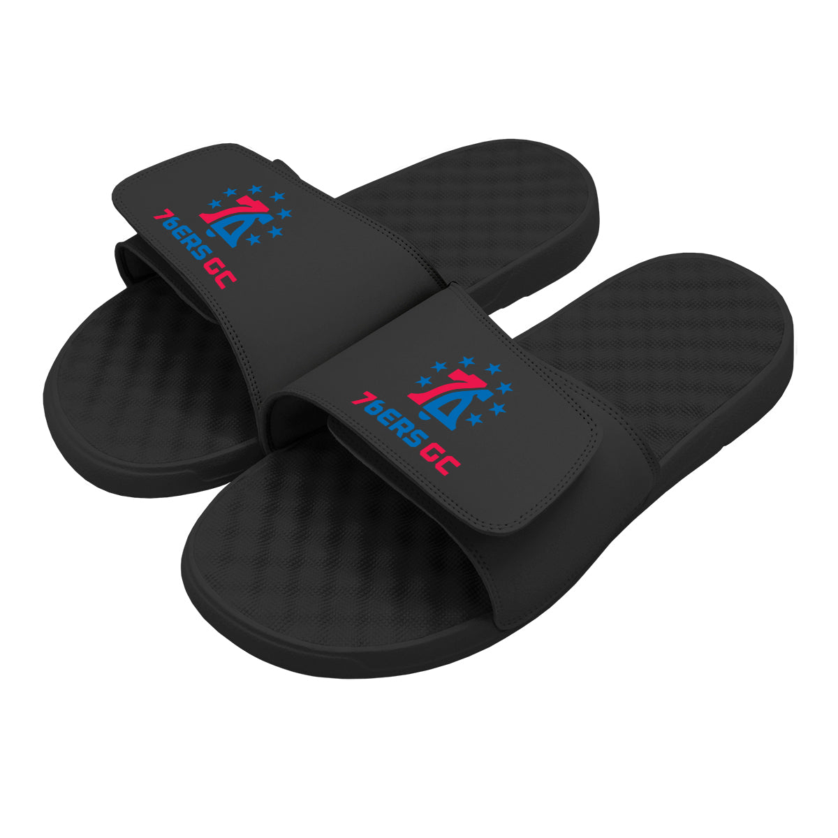 76ers Gaming Primary Slides